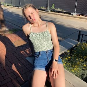 Meet your Posher, Jersey